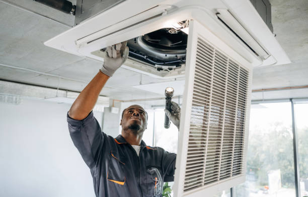 Licensed Hvac service in Dudley, NC - FH HVAC