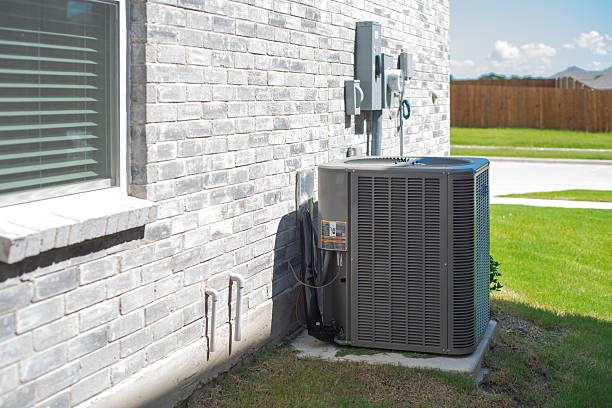 Reliable Hvac contractor in Dudley, NC by FH HVAC